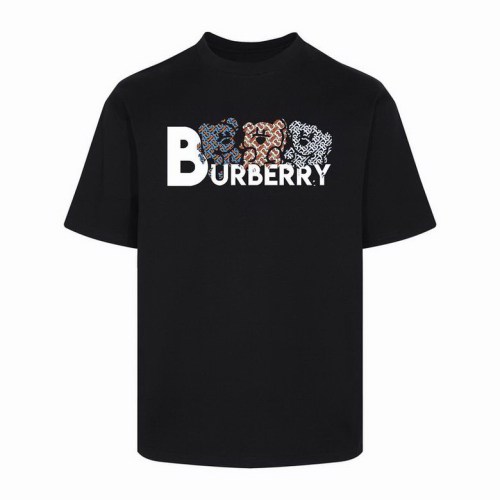 Burberry t-shirt men-2229(XS-L)