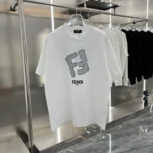 FD t-shirt-1845(S-XXL)