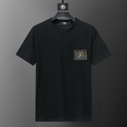 FD t-shirt-1715(M-XXXL)