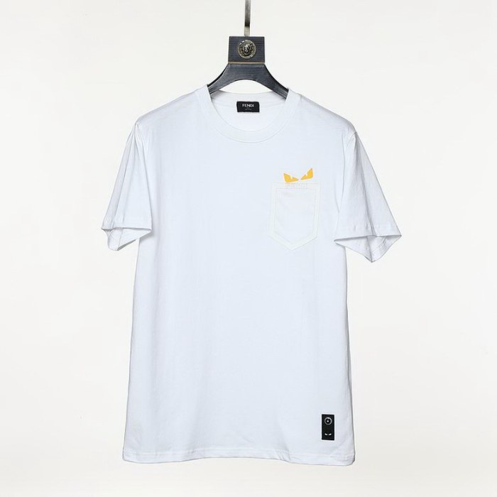 FD t-shirt-1820(S-XL)