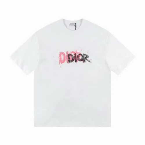 Dior T-Shirt men-1546(S-XL)