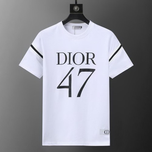 Dior T-Shirt men-1583(M-XXXL)