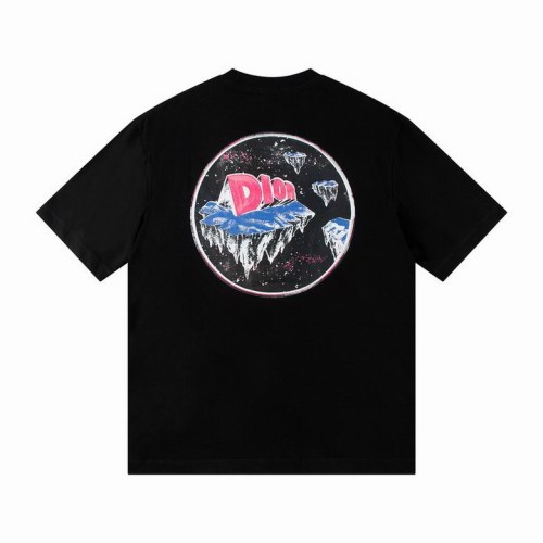 Dior T-Shirt men-1553(S-XL)