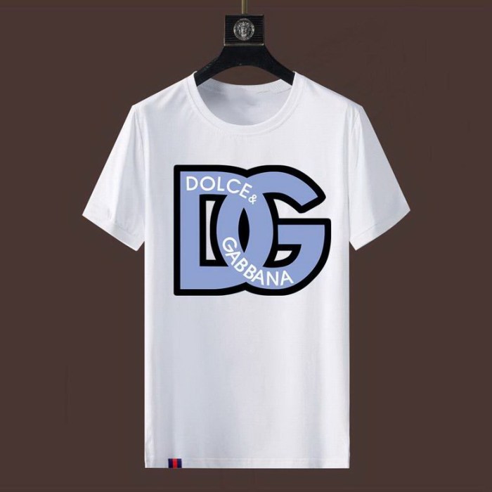 D&G t-shirt men-565(M-XXXXL)