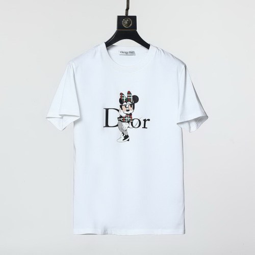 Dior T-Shirt men-1528(S-XL)