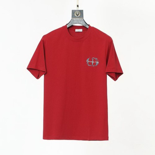 Dior T-Shirt men-1535(S-XL)