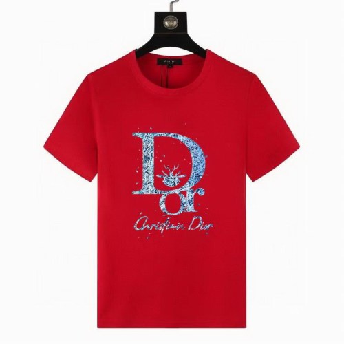 Dior T-Shirt men-1597(M-XXXXXL)