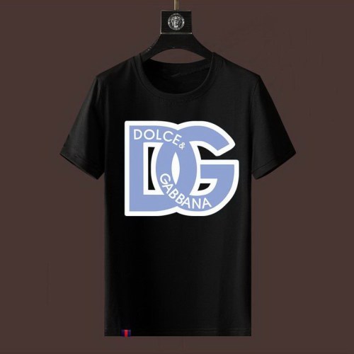 D&G t-shirt men-566(M-XXXXL)