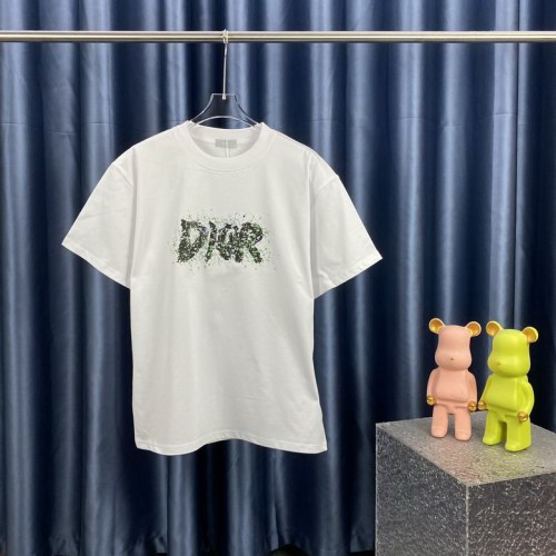 Dior T-Shirt men-1607(XS-L)