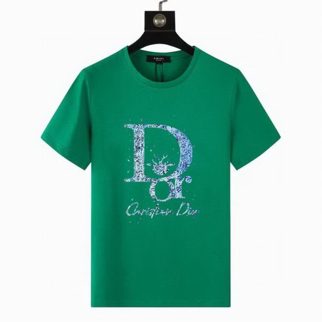 Dior T-Shirt men-1595(M-XXXXXL)