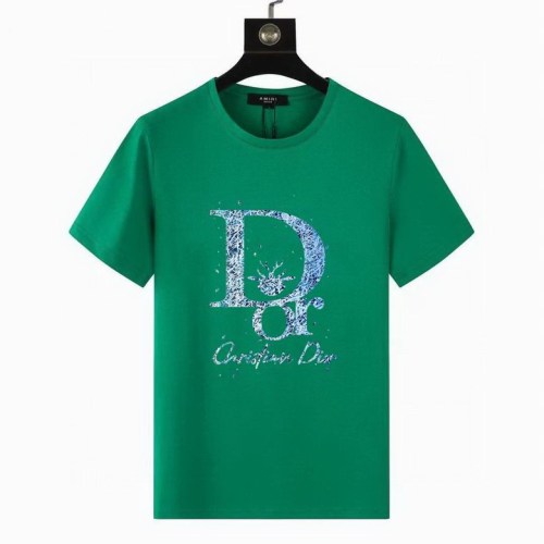 Dior T-Shirt men-1595(M-XXXXXL)
