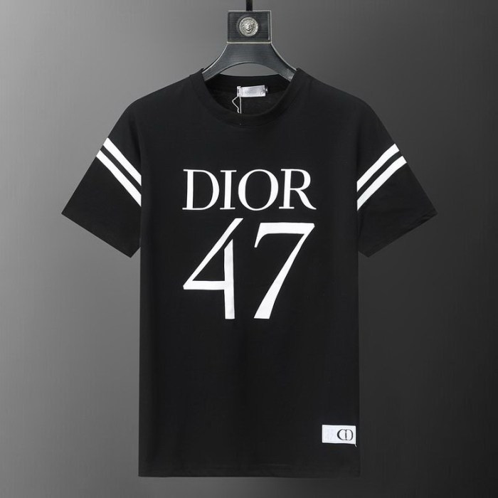 Dior T-Shirt men-1582(M-XXXL)