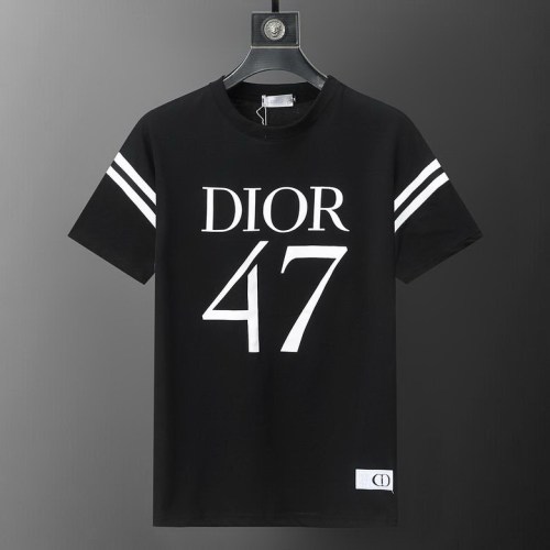 Dior T-Shirt men-1582(M-XXXL)
