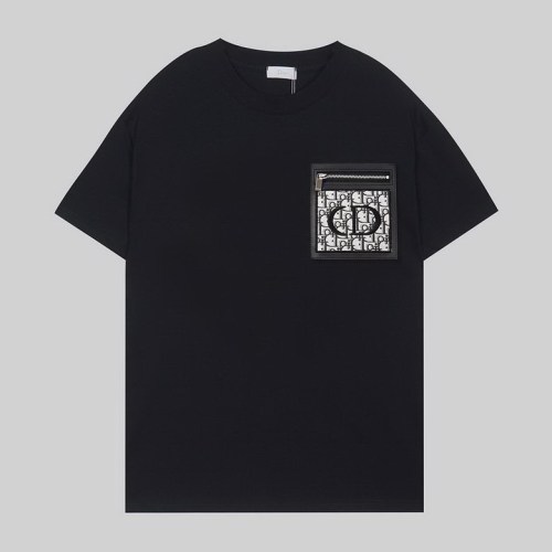 Dior T-Shirt men-1599(S-XXXL)