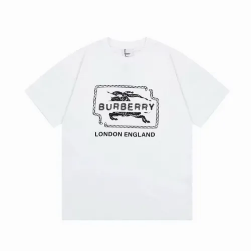 Burberry t-shirt men-2242(XS-L)