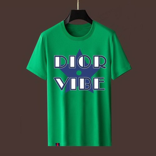 Dior T-Shirt men-1585(M-XXXXL)