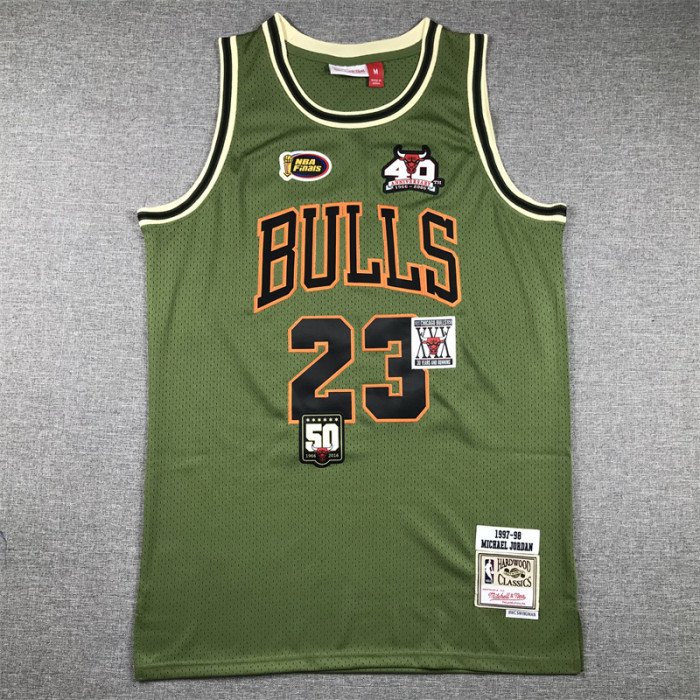 NBA Chicago Bulls-457