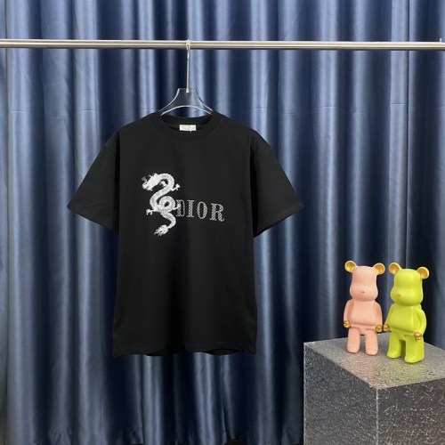 Dior T-Shirt men-1605(XS-L)