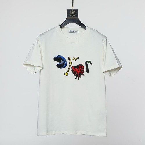 Dior T-Shirt men-1534(S-XL)