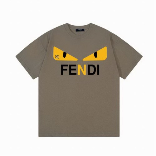 FD t-shirt-1840(S-XXL)