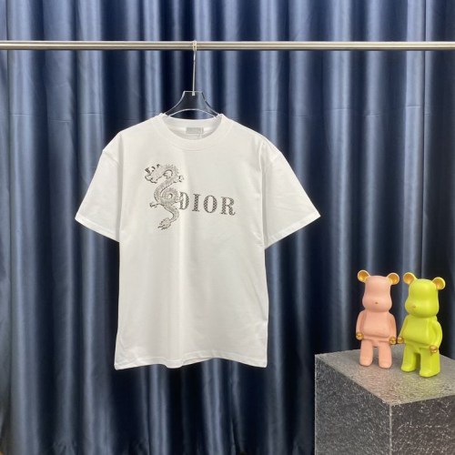 Dior T-Shirt men-1606(XS-L)
