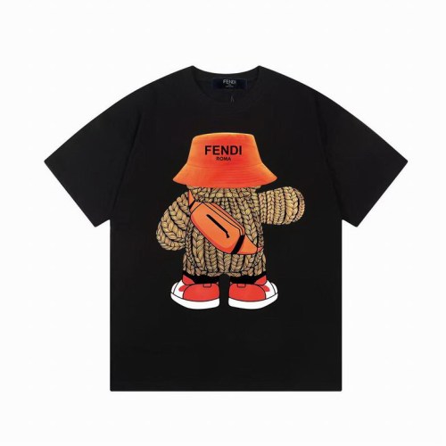 FD t-shirt-1835(S-XXL)