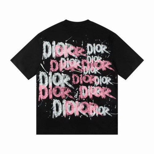 Dior T-Shirt men-1550(S-XL)