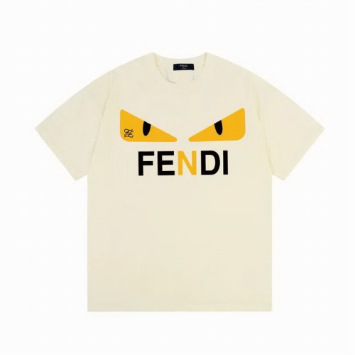 FD t-shirt-1831(S-XXL)