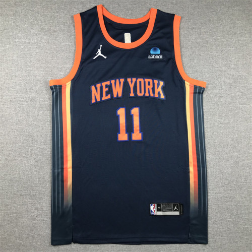 NBA New York Knicks-066