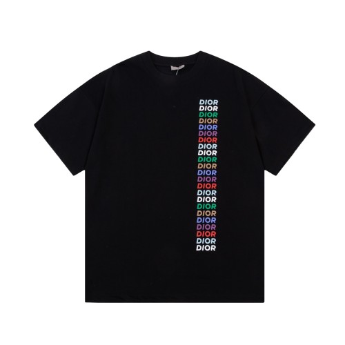 Dior Shirt 1：1 Quality-509(XS-L)