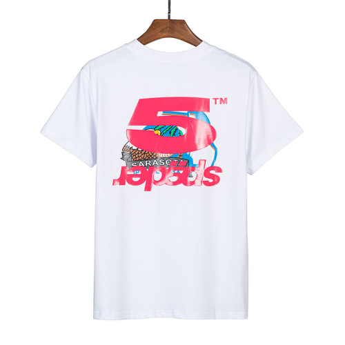 Sp5der T-shirt men-027(S-XL)