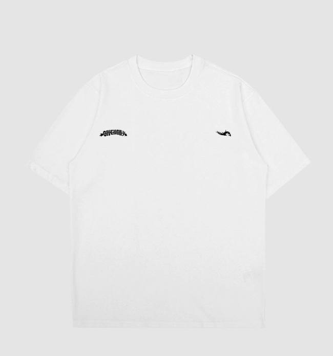 Givenchy t-shirt men-1071(S-XL)