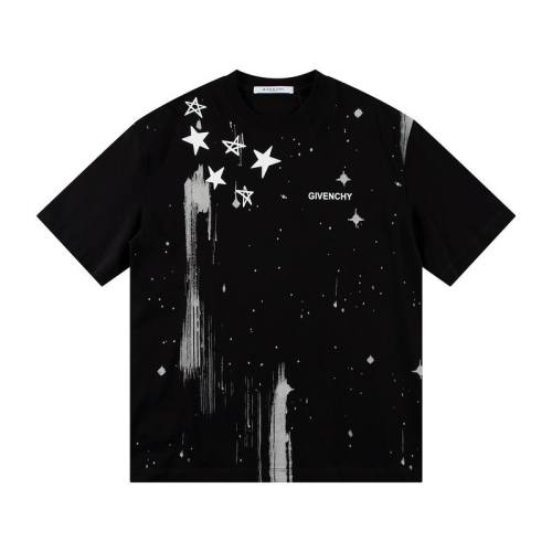 Givenchy t-shirt men-1066(S-XL)