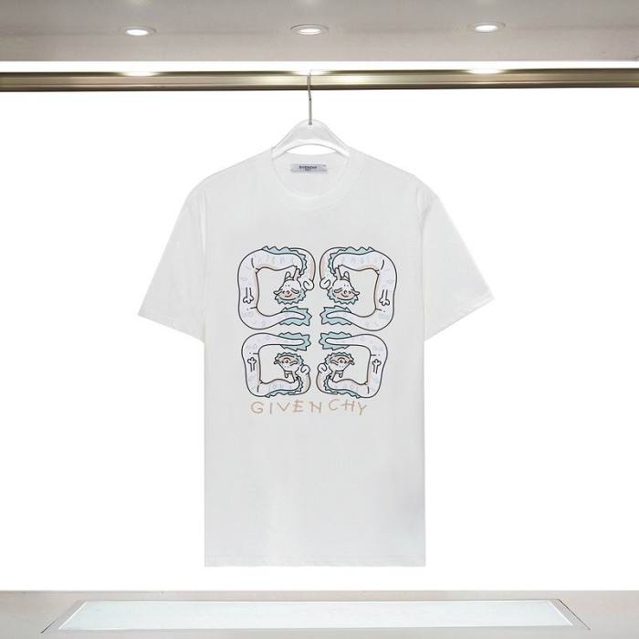 Givenchy t-shirt men-1064(S-XXL)