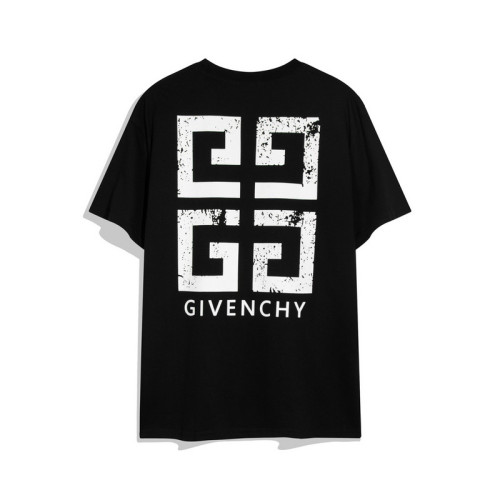 Givenchy t-shirt men-1093(S-XL)