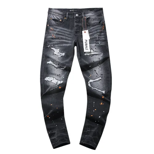 Purple Brand Jeans 1：1 Quality-239