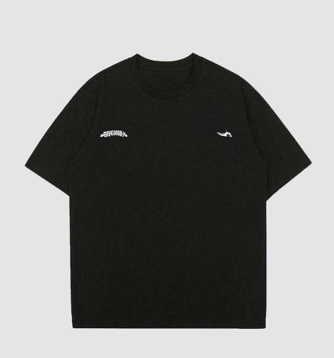 Givenchy t-shirt men-1070(S-XL)