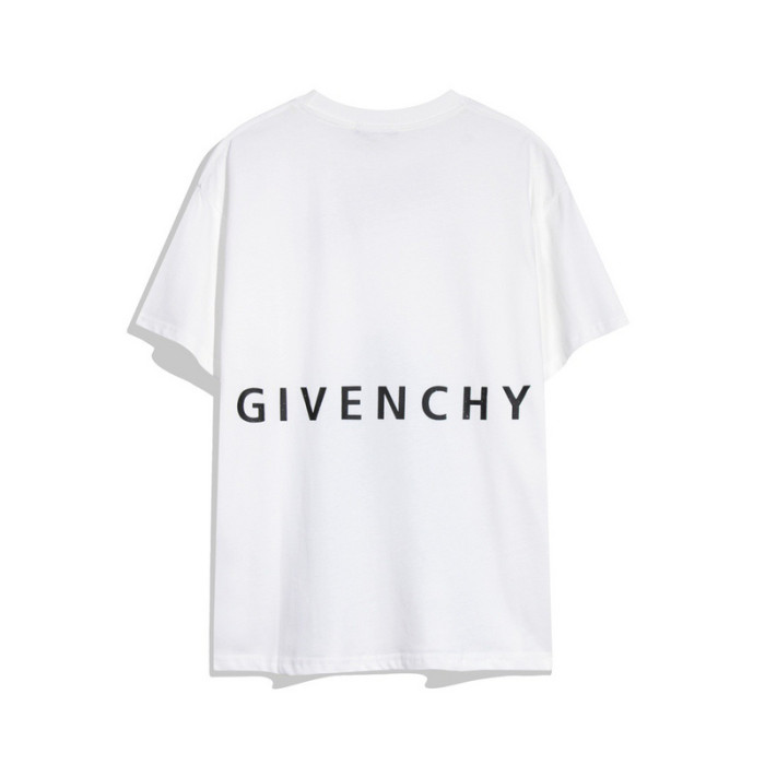 Givenchy t-shirt men-1084(S-XL)