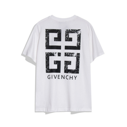 Givenchy t-shirt men-1092(S-XL)
