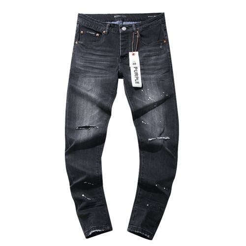 Purple Brand Jeans 1：1 Quality-241