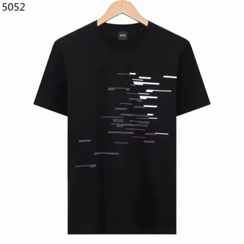 Boss t-shirt men-182(M-XXXL)