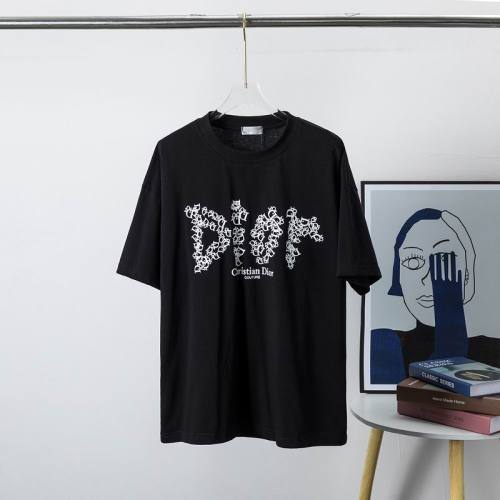 Dior T-Shirt men-1616(XS-L)