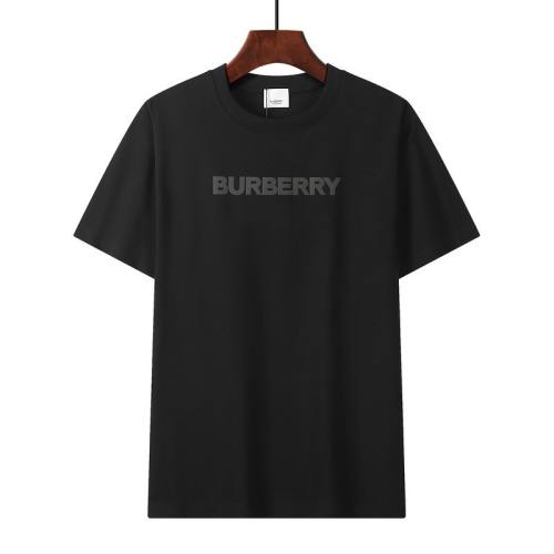 Burberry t-shirt men-2468(S-XL)