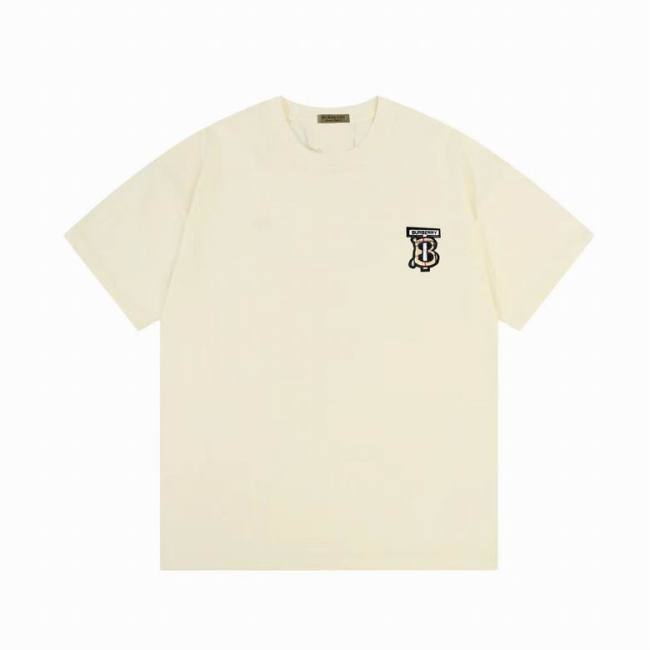 Burberry t-shirt men-2478(S-XXL)