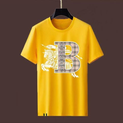Burberry t-shirt men-2401(M-XXXXL)