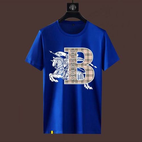 Burberry t-shirt men-2405(M-XXXXL)