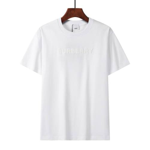 Burberry t-shirt men-2467(S-XL)