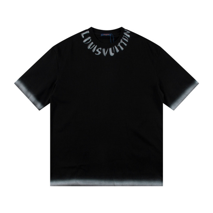 LV  t-shirt men-5430(S-XL)