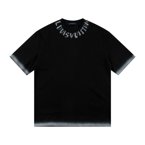 LV  t-shirt men-5430(S-XL)
