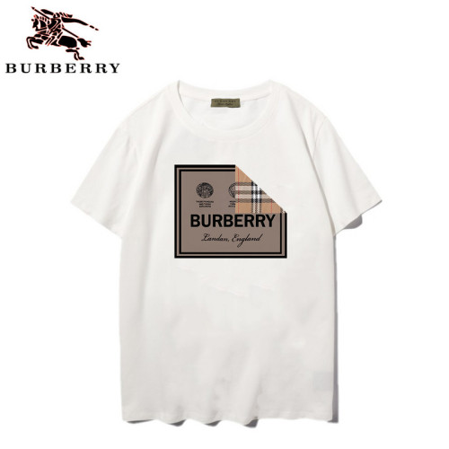 Burberry t-shirt men-2462(S-XL)